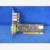 PCI-SCCME8738-3 sound card